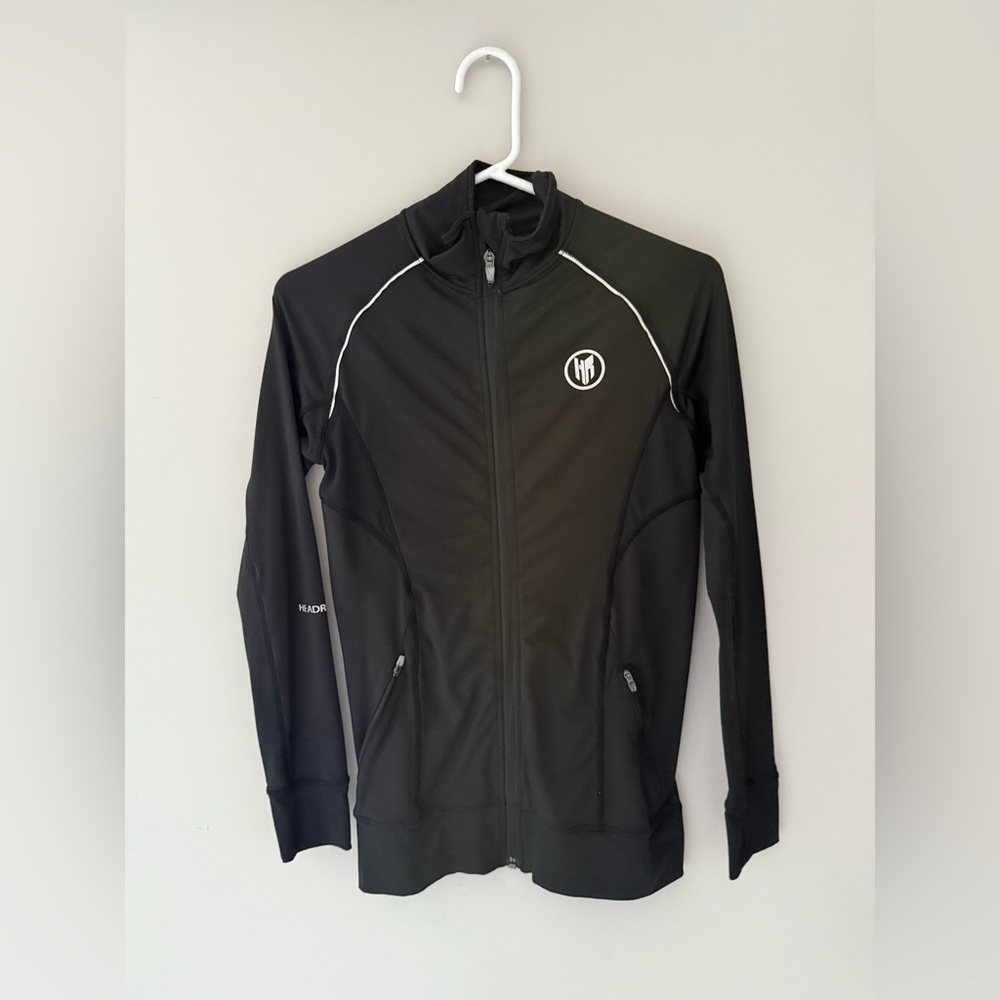 Headrush sports jacket